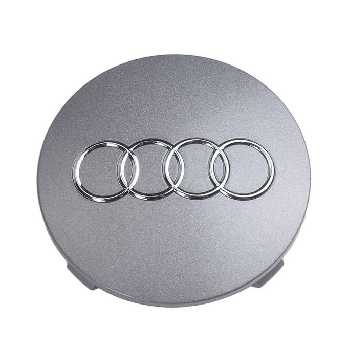 Audi Wheel Cap 8T0601170 - Genuine VW/Audi